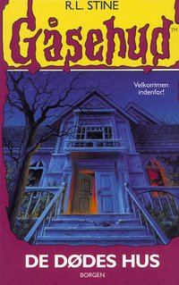 De dødes hus (Borgen 1999)