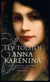 Anna Karenina (Gyldendal 2007)