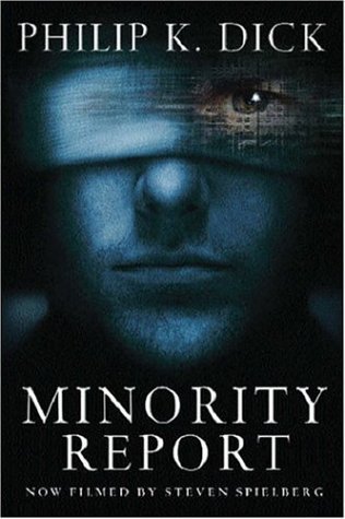 Minority Report
