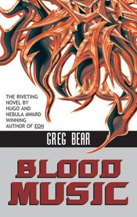 Blood Music (Ibooks 2002)