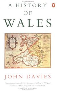 A History of Wales