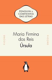 Úrsula (Penguin - Companhia das Letras 2018)