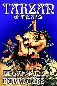 Tarzan of the Apes (Aegypan Books 2003)