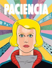 Paciencia (Fulgencio Pimentel 2016)