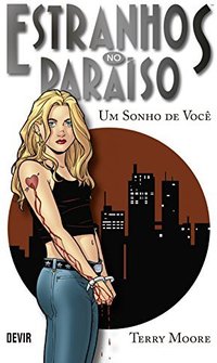 Estranhos no Paraíso