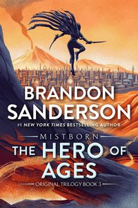 The Hero of Ages (Tor Books 2023)