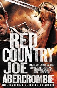 Red Country (Orbit 2012)