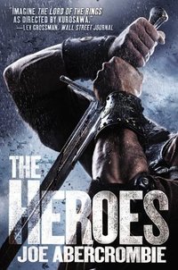 The Heroes (Orbit 2011)