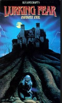 The Lurking Fear (Manybooks.net 2006)