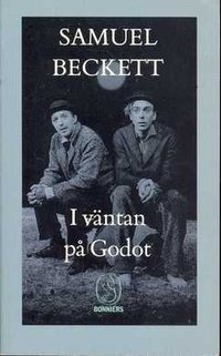I väntan på Godot (Bonniers 1992)