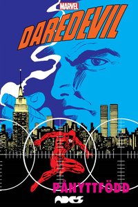 Daredevil: Pånyttfödd (Ades Media 2023)
