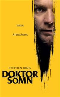 Doktor Sömn (Månpocket 2019)