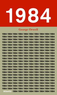 1984 (Bokförlaget Atlantis 2001)