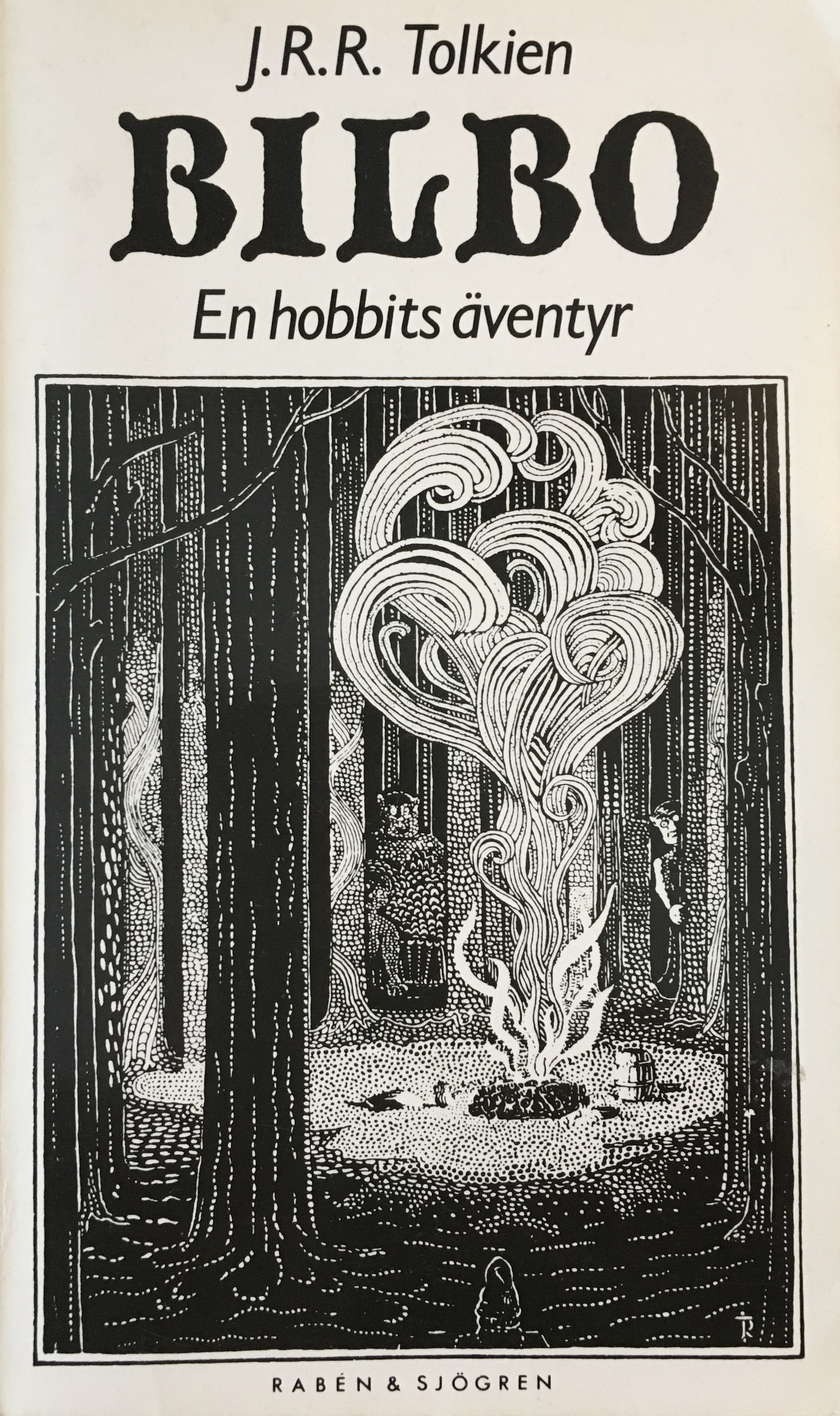 Bilbo – En hobbits äventyr