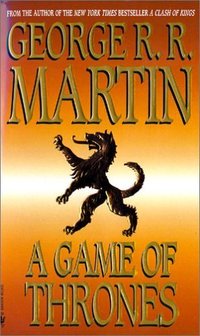 A Game of Thrones (Bantam Spectra 1997)