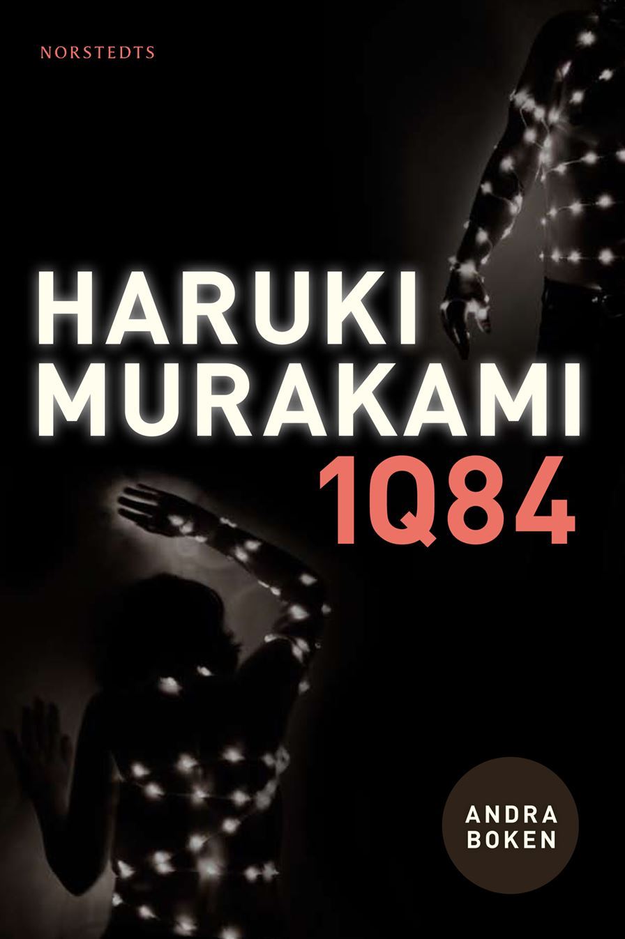 1Q84: Andra boken