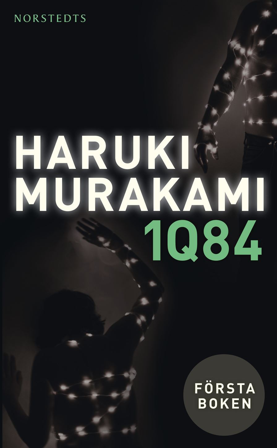 1Q84: Första boken