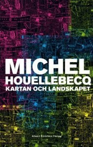 Kartan och landskapet (Albert Bonniers Förlag 2011)