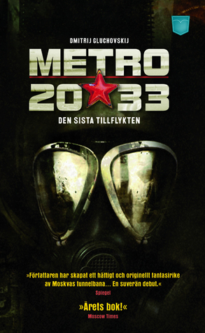 Metro 2033: den sista tillflykten