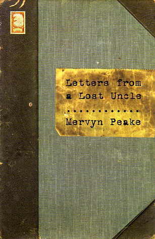 Letters from a Lost Uncle