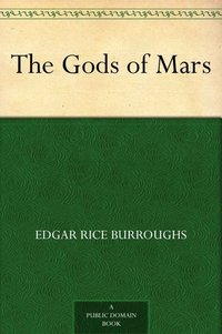 The Gods of Mars