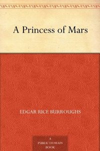 A Princess of Mars