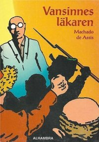 Vansinnesläkaren (Alhambra 1994)