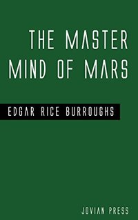 The Master Mind of Mars