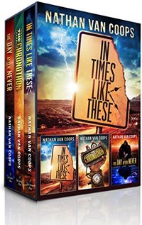In Times Like These: Books 1-3 (Skylighter Press 2016)