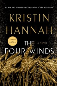 The Four Winds (St. Martin's Press 2021)
