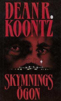Skymningsögon