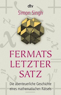 Fermats letzter Satz (dtv 2000)