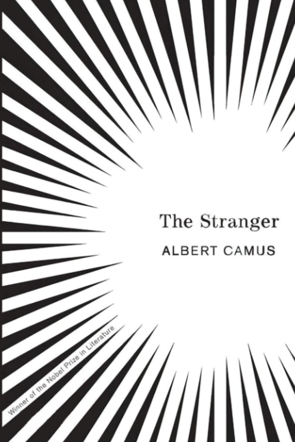 The Stranger