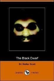 The Black Dwarf