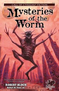 Mysteries of the Worm