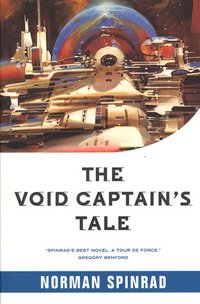 The Void Captain's Tale (Orb Books 2001)