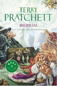 Brujerías (DEBOLSILLO 2003)