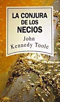 La conjura de los necios (RBA 1992)