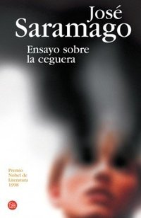 Ensayo sobre la ceguera (Punto de Lectura 2006)