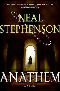 Anathem (HarperCollins e-books 2008)