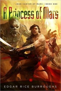 A Princess of Mars (2009)