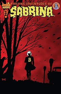 Chilling Adventures of Sabrina #2