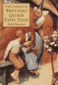 The Complete Brothers Grimm Fairy Tales (Gramercy 2006)