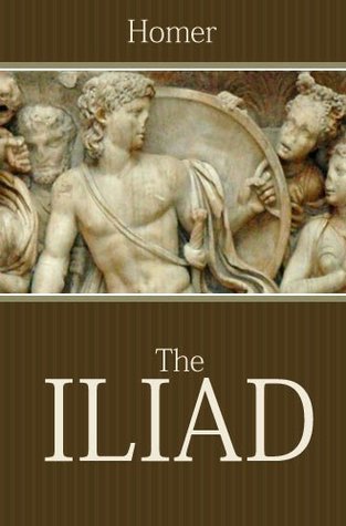 The Iliad