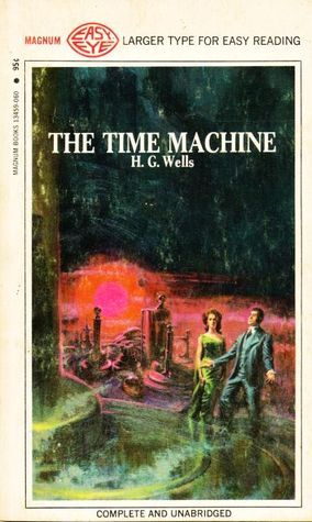 The Time Machine