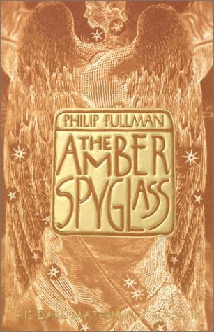 The Amber Spyglass