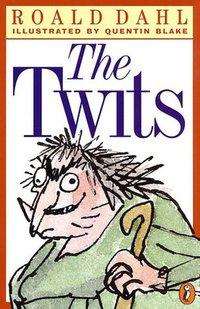 The Twits (Puffin Books 2004)