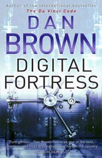 Digital Fortress (Corgi books 2004)