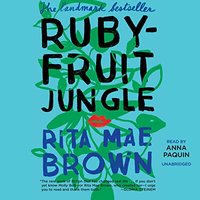 Ruby Fruit Jungle