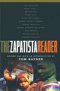 The Zapatista Reader